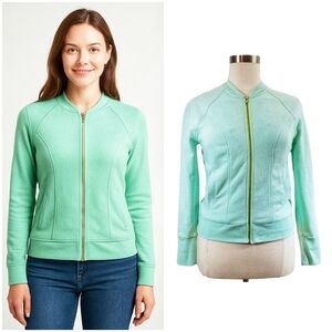 WASSIO   Bomber Jacket